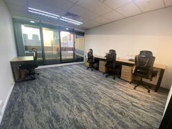 Orchard Towers (D9), Office #588072031